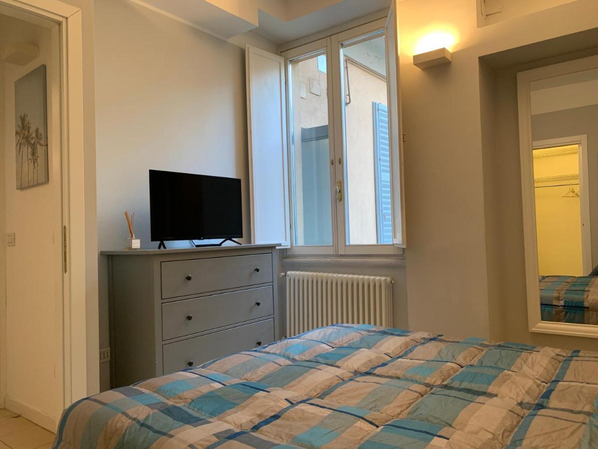 Bilocale Di Ringhiera In Corso Como/Garibaldi Milaan Buitenkant foto