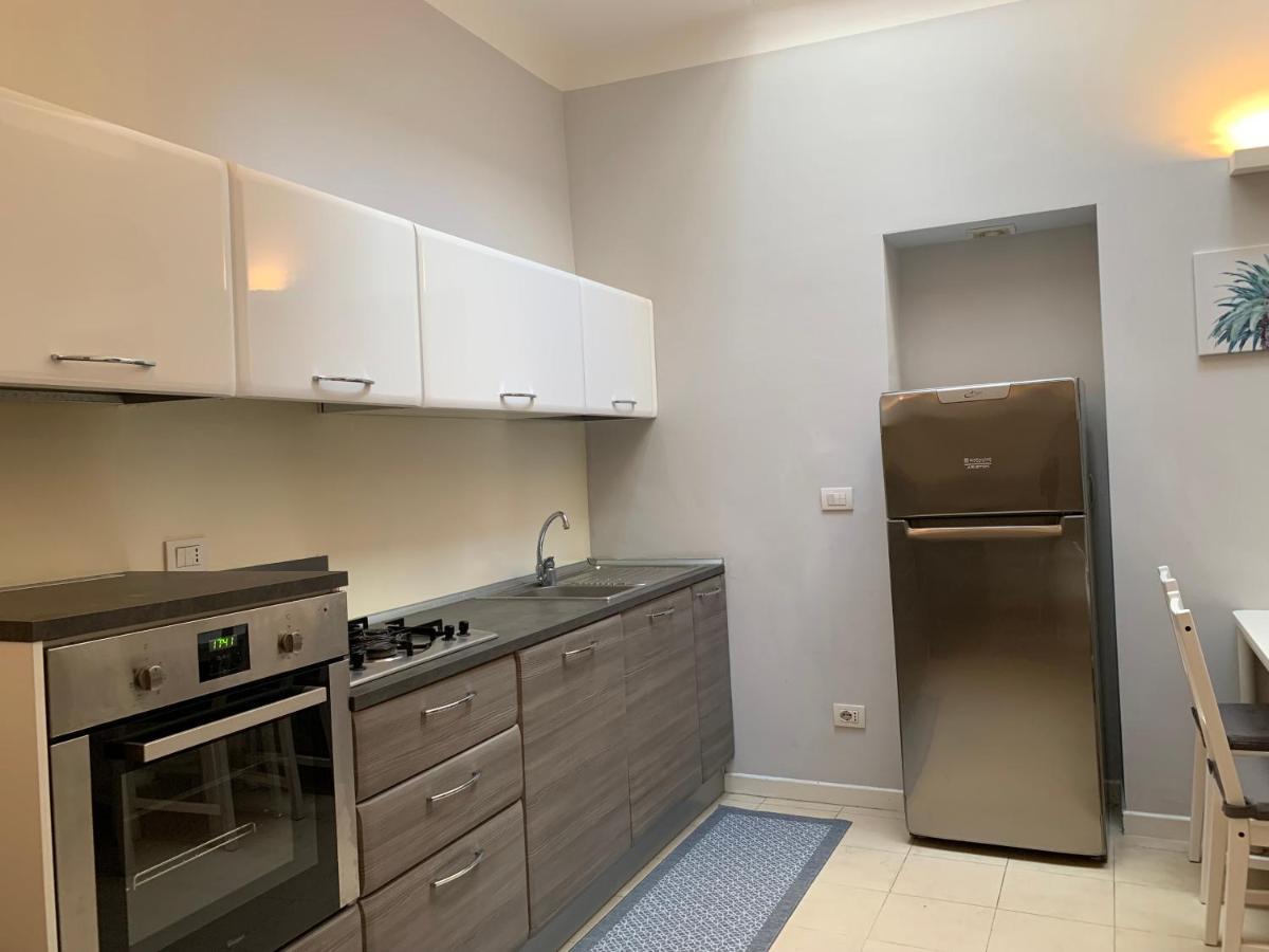 Bilocale Di Ringhiera In Corso Como/Garibaldi Milaan Buitenkant foto